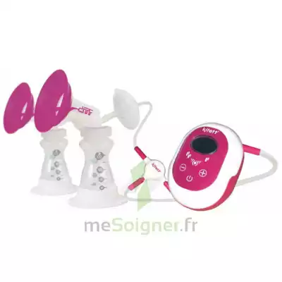Minikit Pro Téterelle Kit Double Pompage Kolor 30mm à Les Sables d'Olonne
